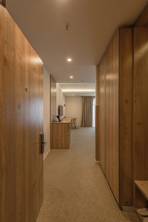 Standard-Doppelzimmer