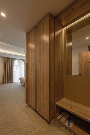 Chambre Double Standard