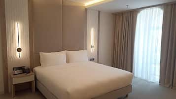 Chambre Double Standard