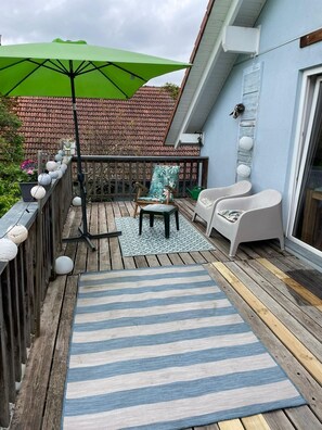 Terras