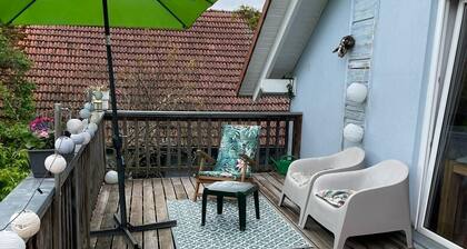 1 bedroom apartment in pfaffing