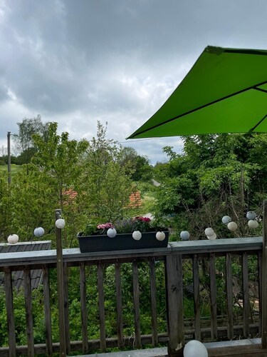 1 bedroom apartment in pfaffing