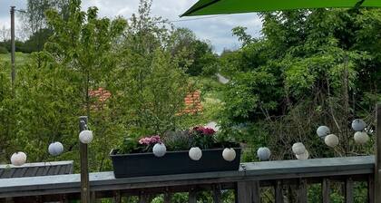 1 bedroom apartment in pfaffing