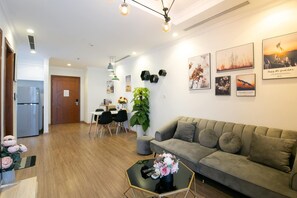 Smart TV 16 polegadas com canais a cabo, TV