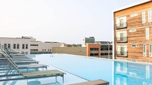 Pool - CozySuites at Artistry Indy (Indianapolis)
