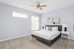 Apartment, 1 Bedroom
