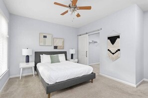 Apartment, 1 Schlafzimmer