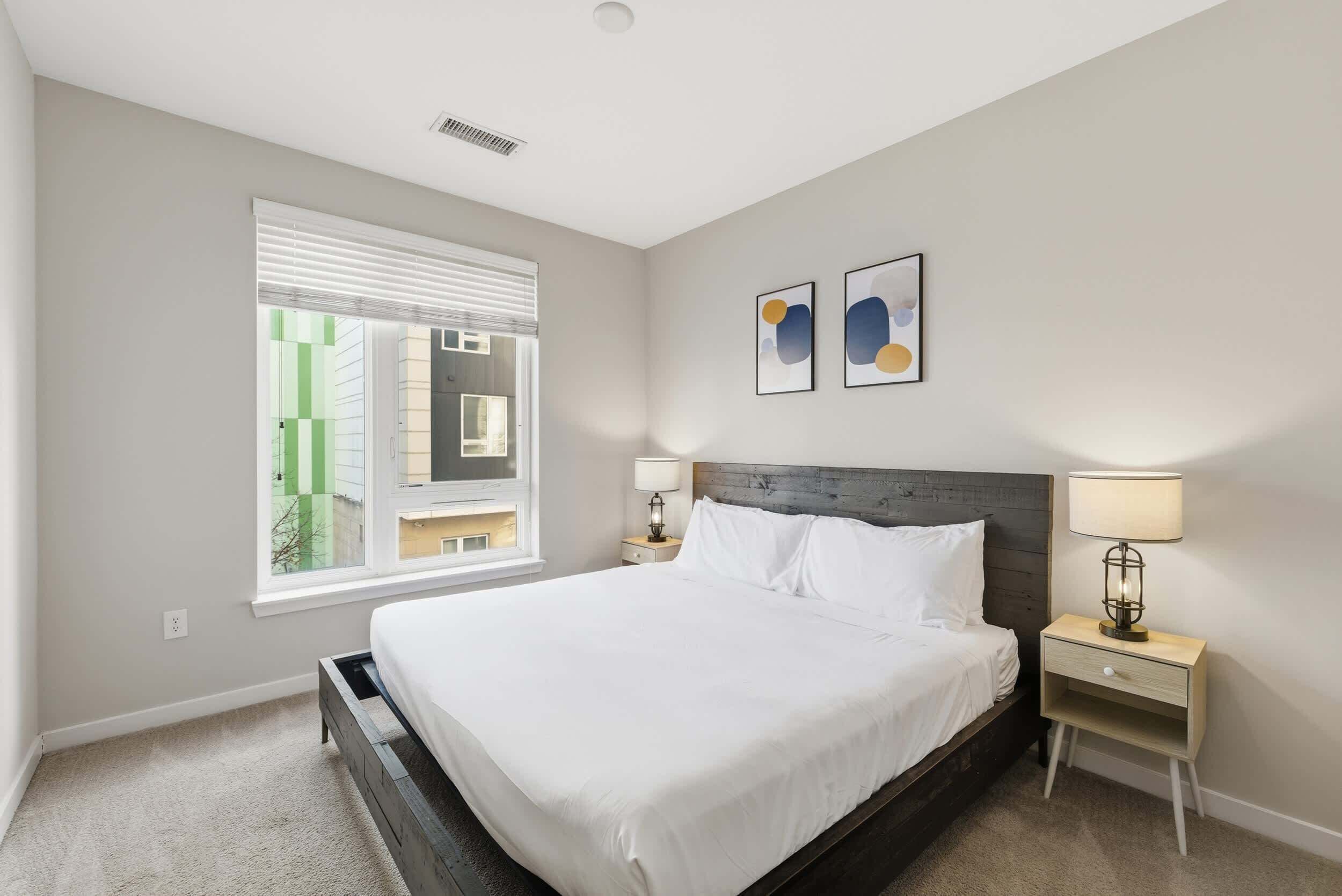 Apartment, 2 Bedrooms