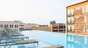 Pool - CozySuites at Artistry Indy (Indianapolis)