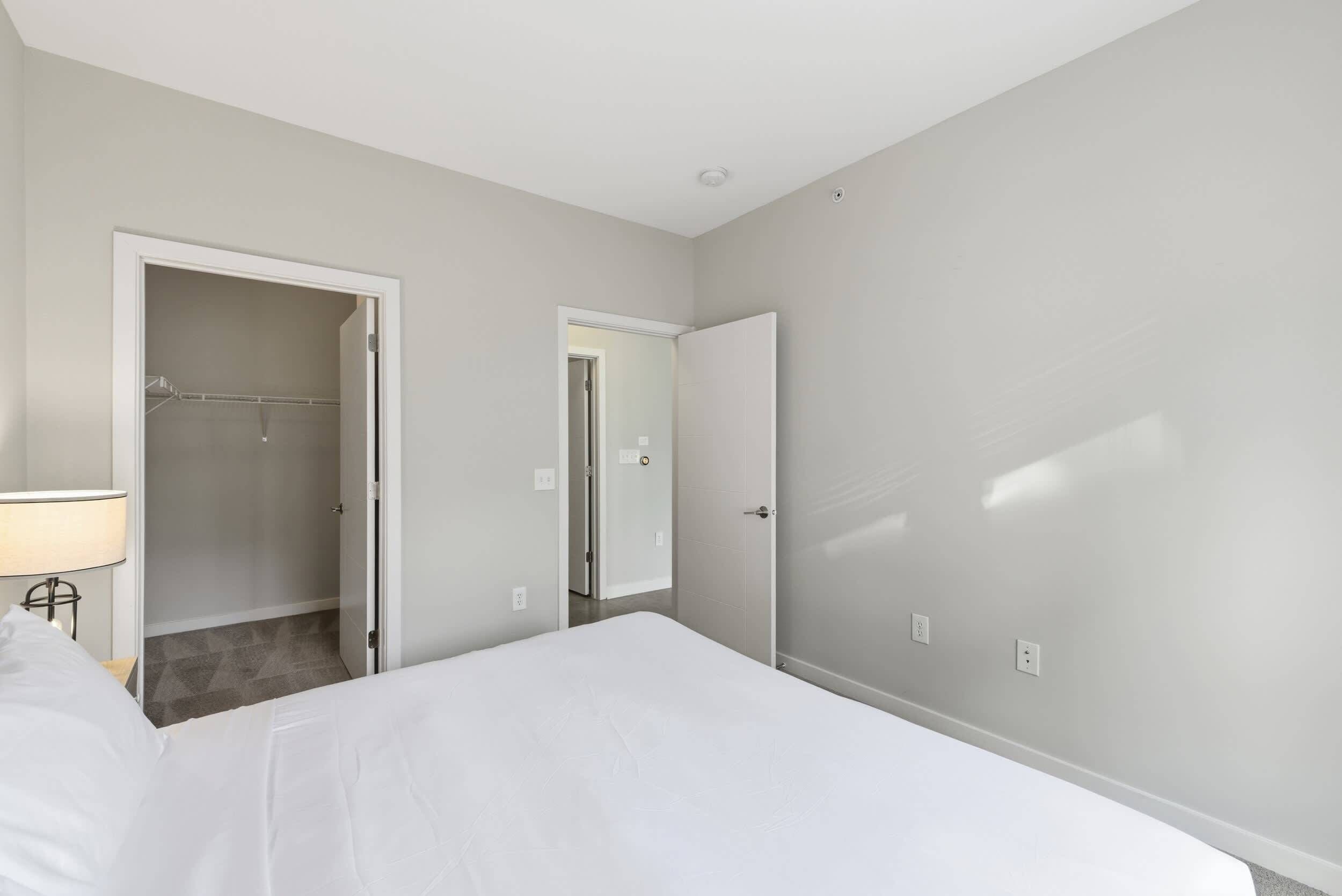 Apartment, 2 Bedrooms
