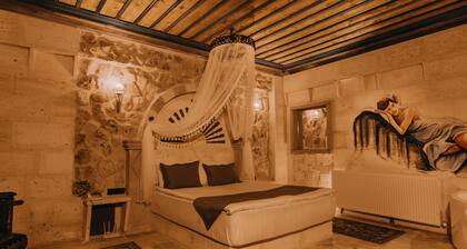 Akritis Stone House