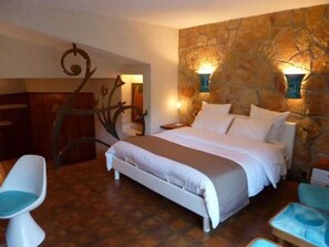 6 間睡房、Wi-Fi、床單