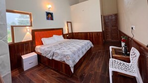 Deluxe Room | 6 bilik tidur, Wi-fi percuma 