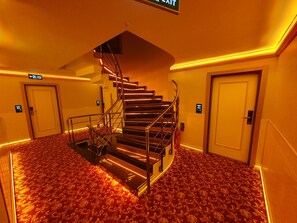 Hallway - Dimora Gold Hotel (Trabzon)