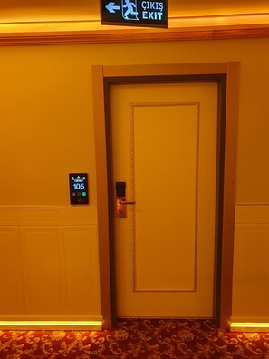 Hallway - Dimora Gold Hotel (Trabzon)