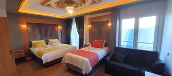 Dimora Gold Hotel
