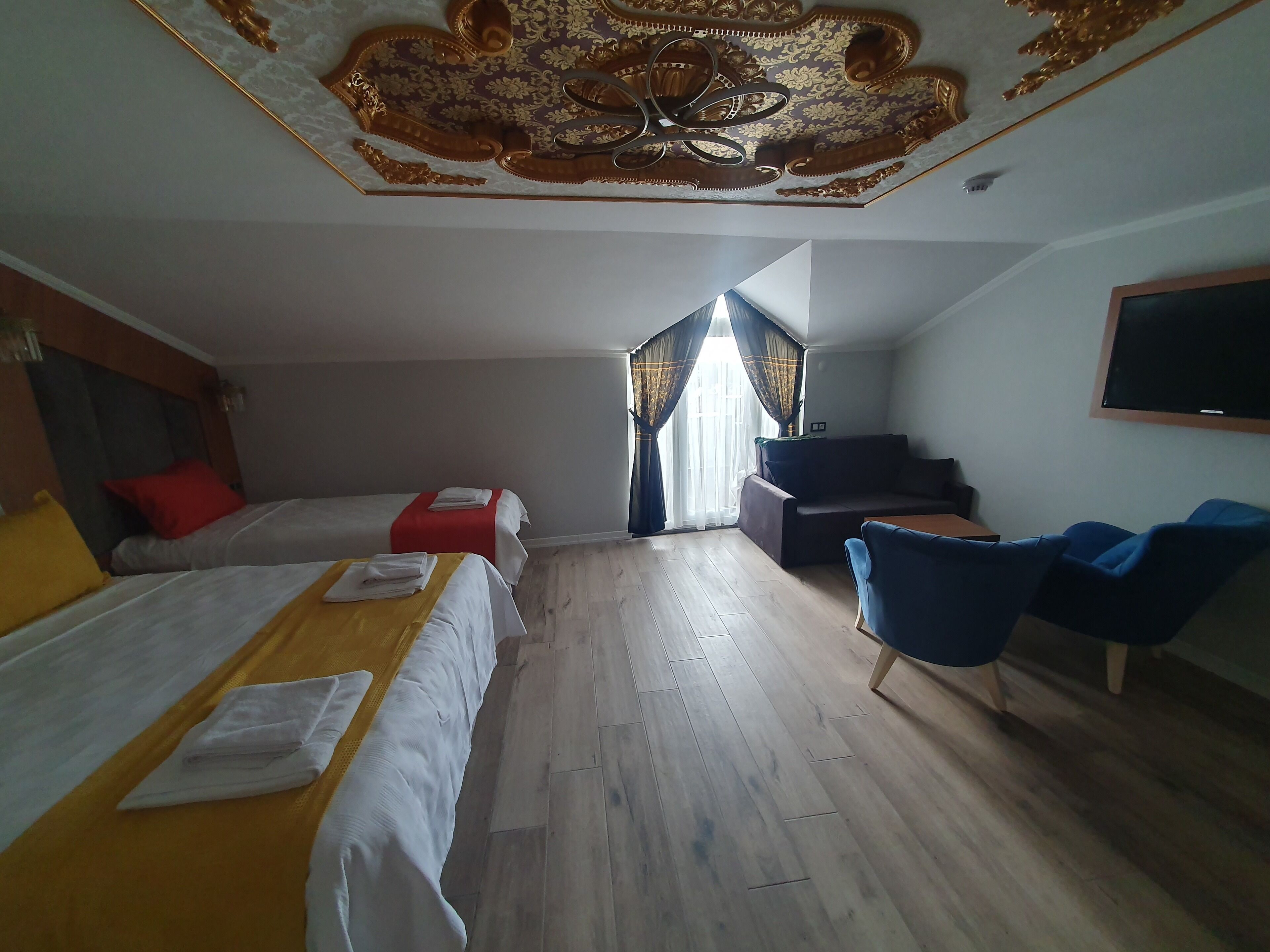 Photo - Dimora Gold Hotel
