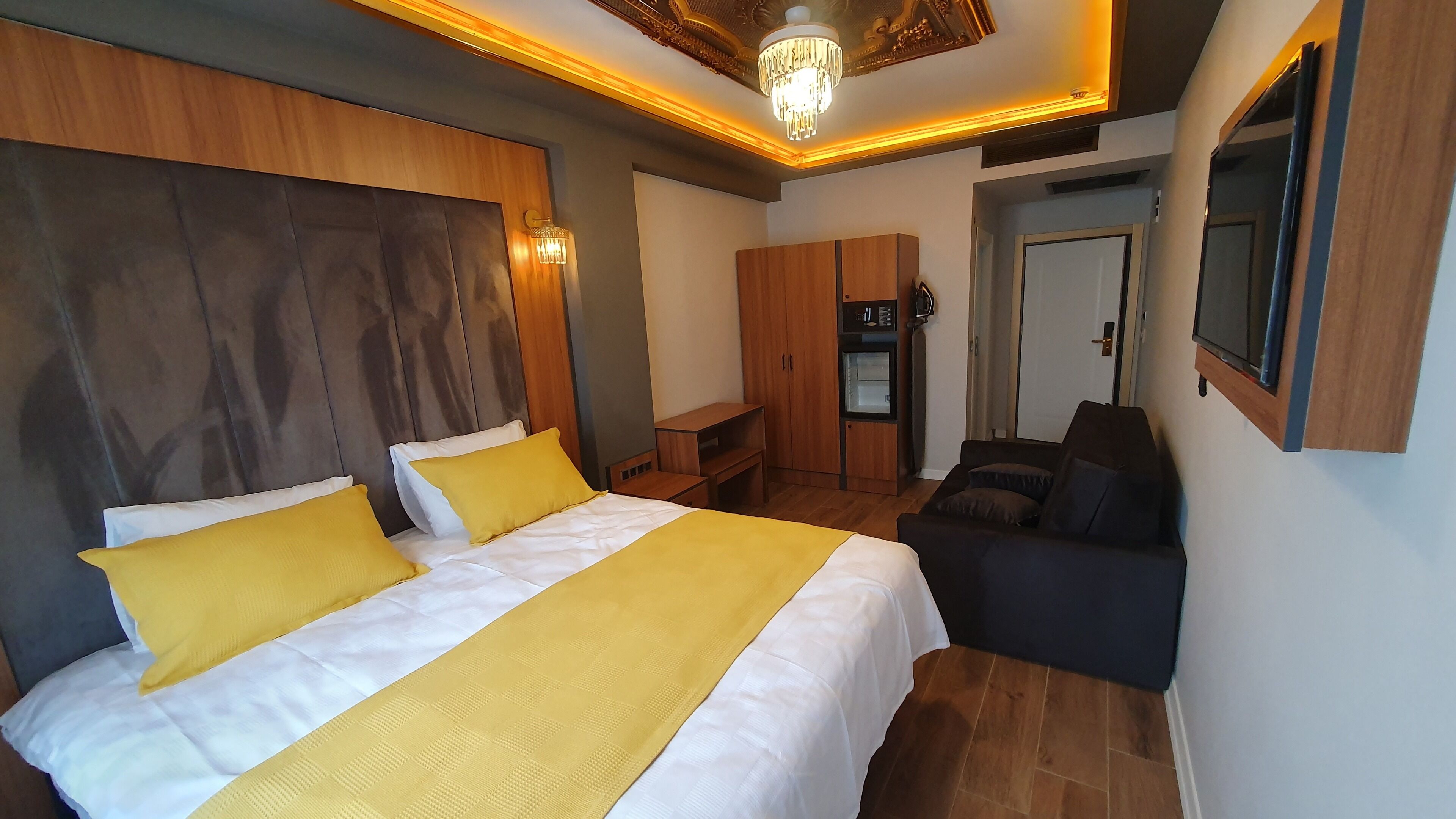 Foto - Dimora Gold Hotel