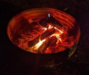 Chimenea