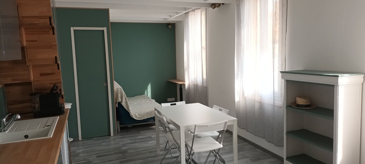 Bild für Gastgeberprofil