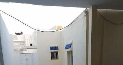 Darnaa El Haouaria centre ville