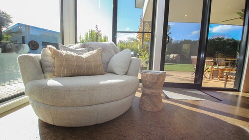 Kookarrunga - resort style family home