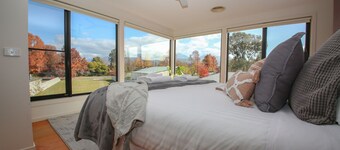 Kookarrunga - resort style family home