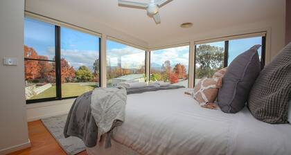 Kookarrunga - resort style family home