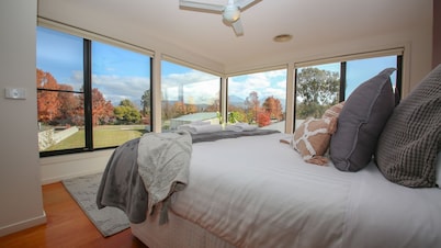 Kookarrunga - resort style family home