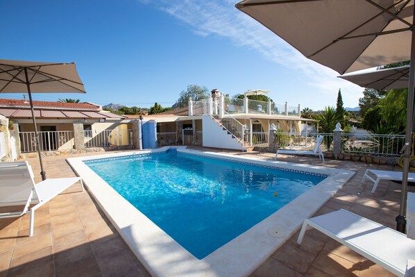 Piscina