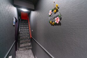 Interior - Ephphatha 4 Beds Central A63 3 Bedrms Free Wifi (Kingston upon Hull)