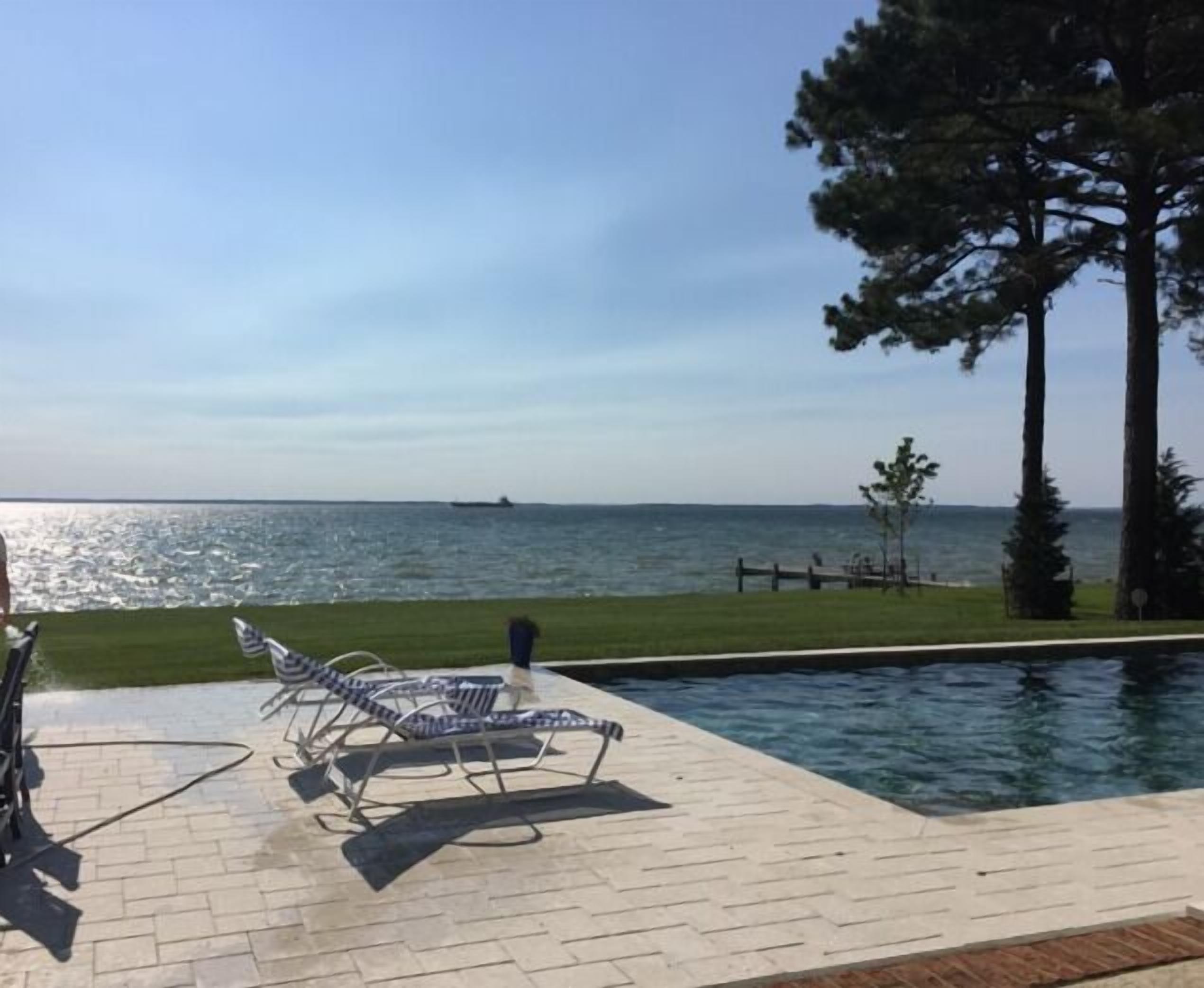 Paradise on Kent Island