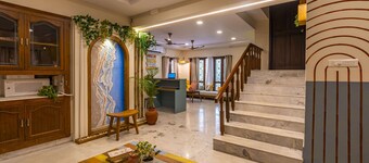 Zostel Visakhapatnam (Vizag)