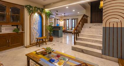 Zostel Visakhapatnam (Vizag)