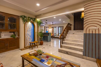 Zostel Visakhapatnam (Vizag)