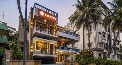 Zostel Visakhapatnam (Vizag)