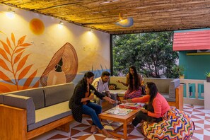 テラス / パティオ