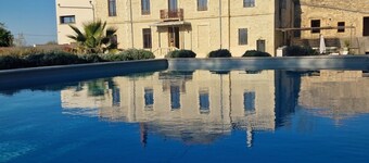 Maison de Vacances, un air de Provence