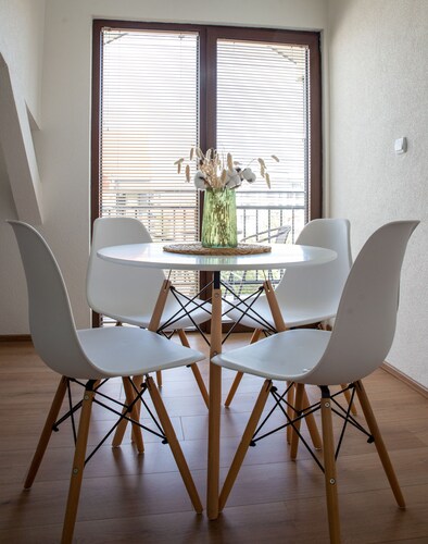 Daria Apartment