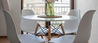 Daria Apartment