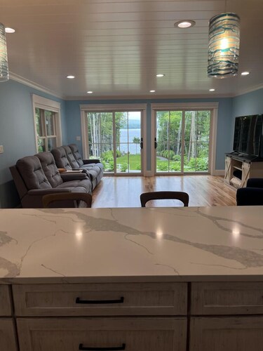 Timeless Memories on Newfound Lake