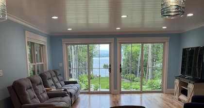 Timeless Memories on Newfound Lake