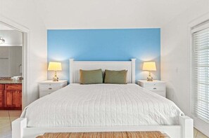 3 Schlafzimmer, Bügeleisen/Bügelbrett, Reisekinderbett, kostenloses WLAN