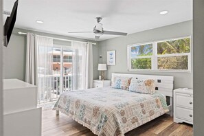 5 Schlafzimmer, Bügeleisen/Bügelbrett, Reisekinderbett, kostenloses WLAN