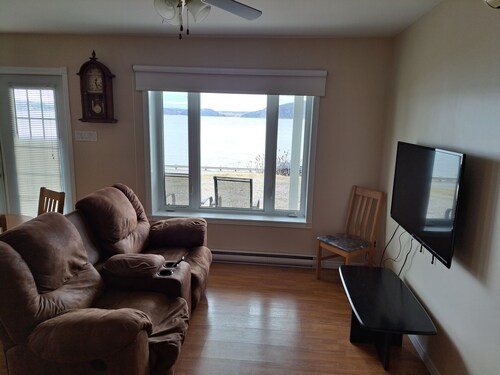 Very nice little condo for rent