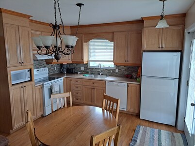 Très beau petit condo à louer
