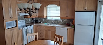Very nice little condo for rent