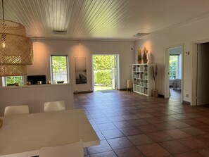 Dining - Your home in Old Viken (Skåne län)