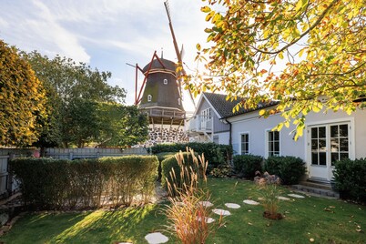 Your home in Old Viken