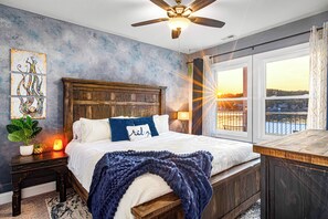 7 chambres, lit parapluie, Wi-Fi gratuit, draps fournis